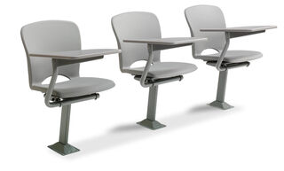 670 PED lecture room