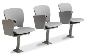 671 Ped lecture room