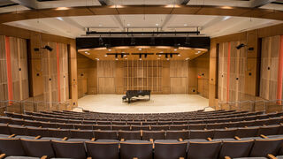 IUSB Recital 7299