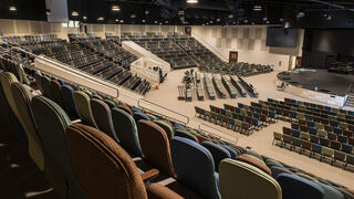 Bethel World 2193