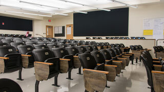 Oxon Hill HS 8091