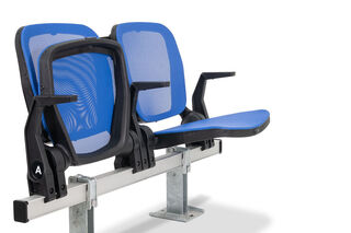 Airo CT 350 45 blue