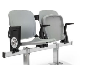 Centura CT300 panel arms