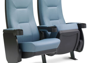 73 12 22 2 Signature Rocker