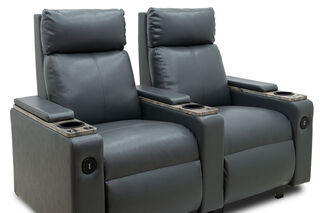 ZG4 Spectrum Recliner Solstice