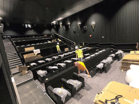 Installation G0151469