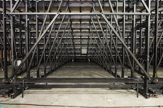 Vt Understructure
