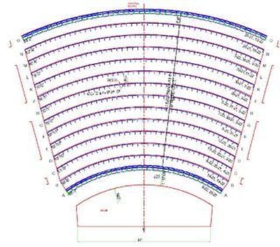 Continental Seating