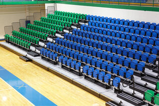 Mt Laurel HS 2