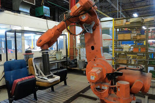 Robot
