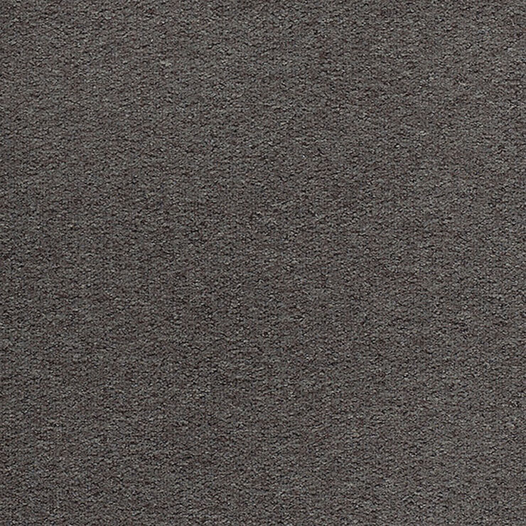 Faux Felt Charcoal