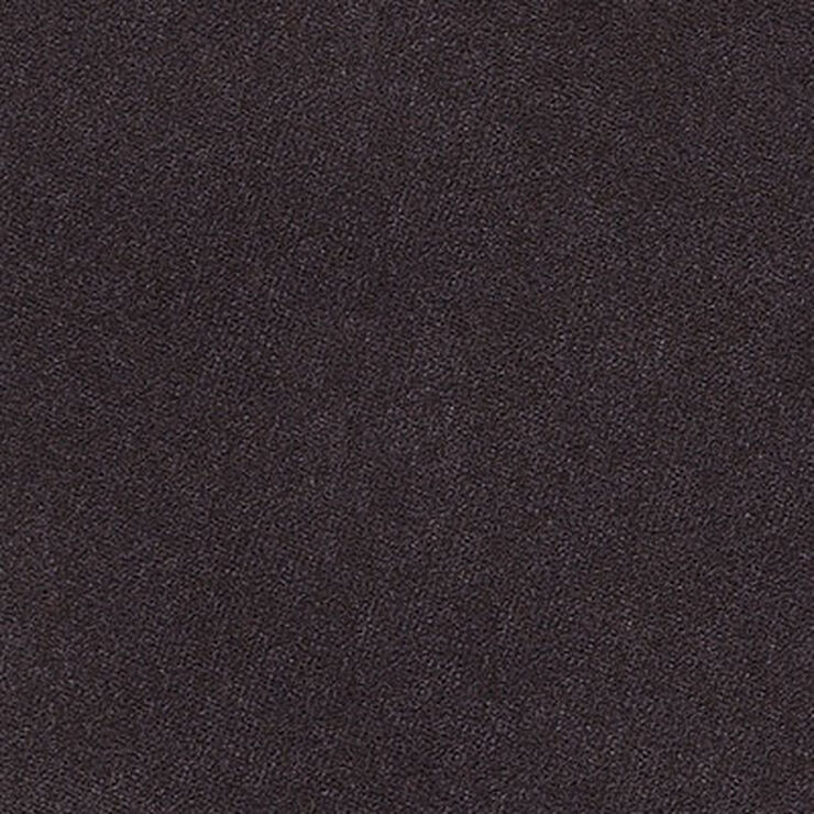 Faux Mo Charcoal