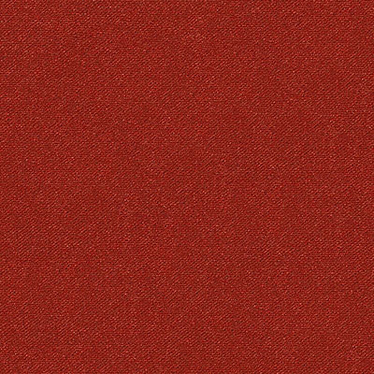 Faux Mo Crimson