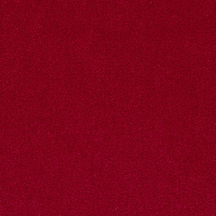 Faux Mo Ruby