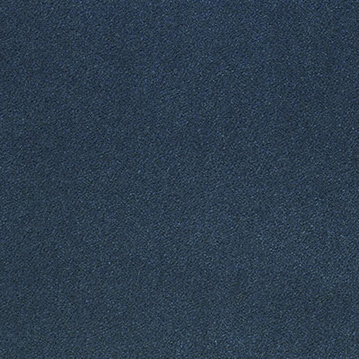 Faux Mo Sapphire