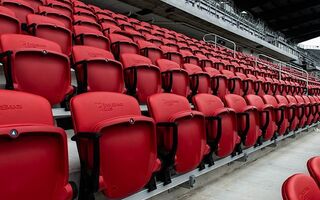 Audi Field 3055