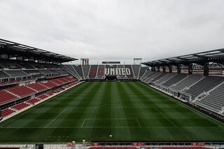 Audi Field 3072