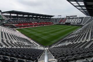 Audi Field 3076