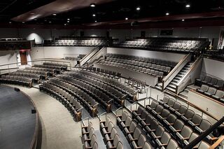 Beachwood Hs 3029