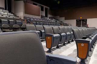 Beaver Dam Community Th 3857