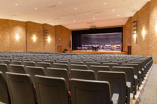 Breckenridge HS 2099