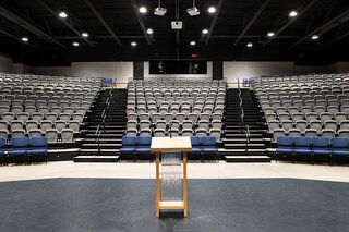 Calvin Christian Hs 0173