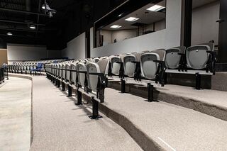 Calvin Christian Hs 0196