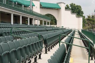 Churchill Downs 7632