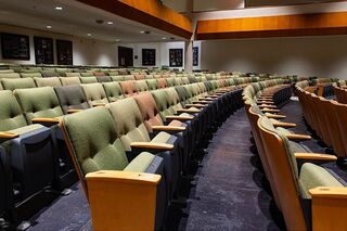 Collegiate School 2955