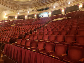 Connor Palace 140622