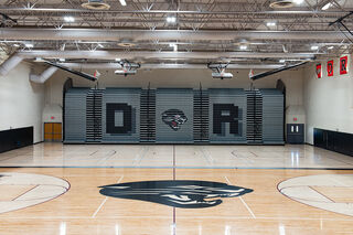 Desert Ridge HS 0119