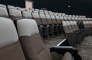 Erau Lee Planetarium 0150