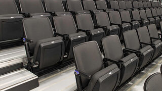 Fiserv Forum 3723