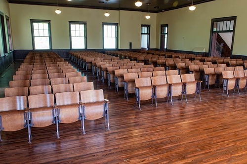 Fhu Oldmain 2501