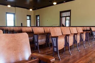Fhu Oldmain 2508