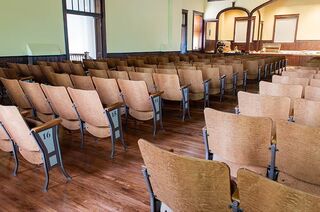 Fhu Oldmain 2536