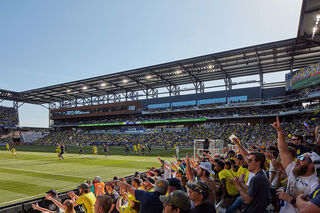 Nashville MLS STAD 0023 Tom Harris