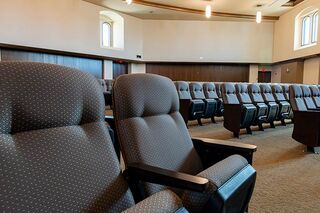 Grace Of The Valley 0655