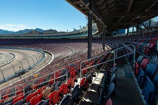 Ism Raceway 0101