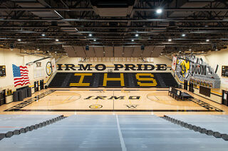 Irmo HS 2791