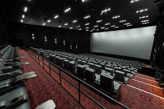 Showplace Icon Mtview 0840