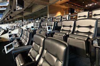 Lucas Suite Signature