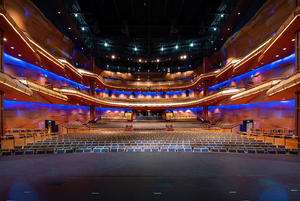 Mesa Arts Ikeda 9934