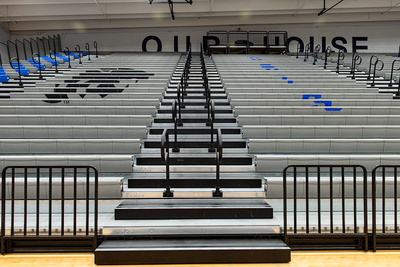 Mesquite HS 0023