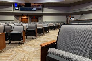 Mobberly Church 9180