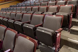 Morgan Hill Playhouse 0777