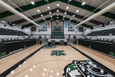 Muskogee HS 0692