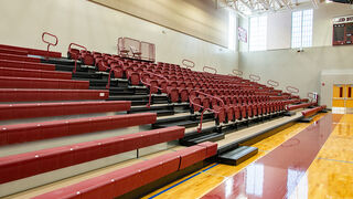 Red Bud HS 4450