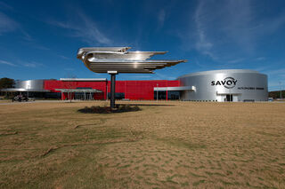 Savoy Auto 2371