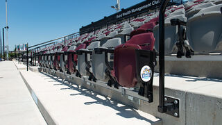 WBC Park 1239